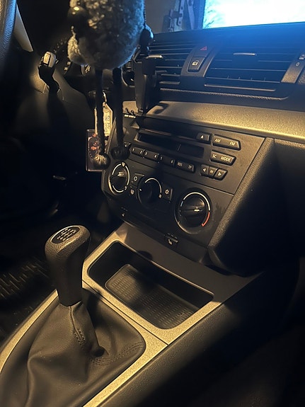 BMW 116i 6 of 6
