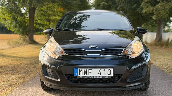 Kia Rio 5 of 16