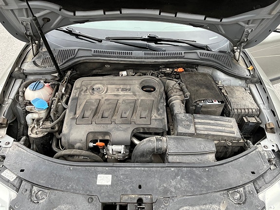 Skoda Superb 13 of 21