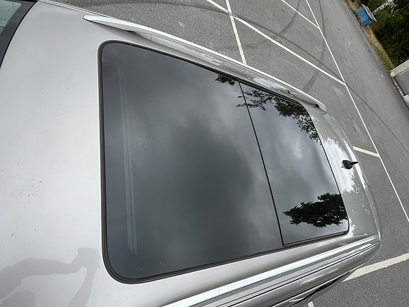 Skoda Superb 7 of 21
