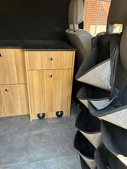 Volkswagen Transporter 4 of 10
