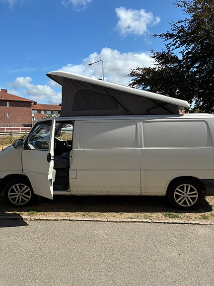 Volkswagen Transporter 7 of 10