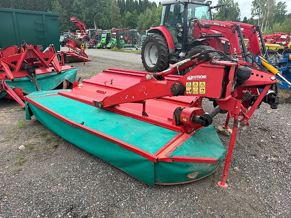 Taarup 3132