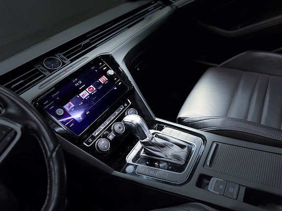 Volkswagen Passat 26 of 30