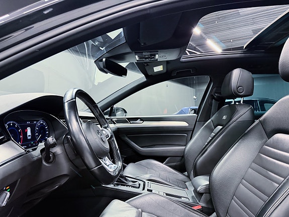 Volkswagen Passat 6 of 30