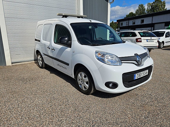 Renault Kangoo Express