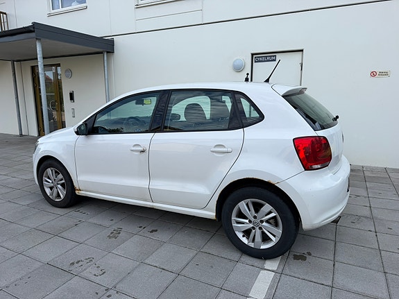 Volkswagen Polo 4 of 6