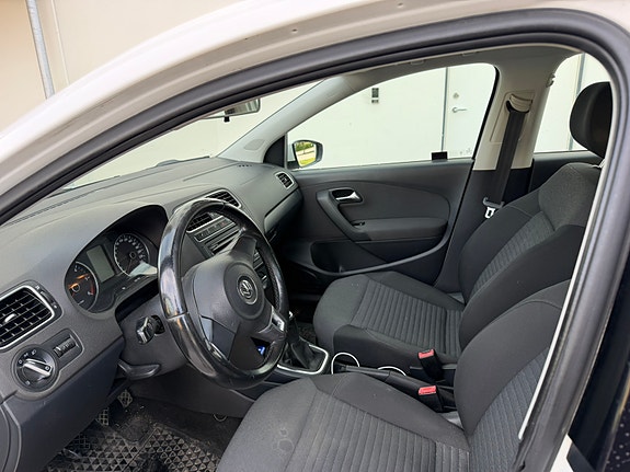Volkswagen Polo 6 of 6