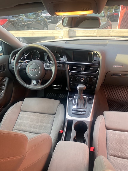 Audi A5 7 of 7