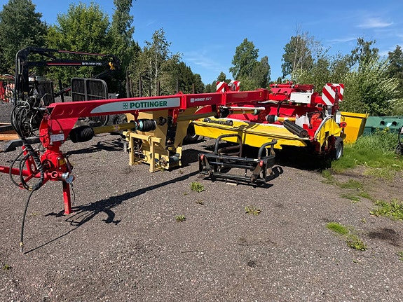 Pöttinger 3507T