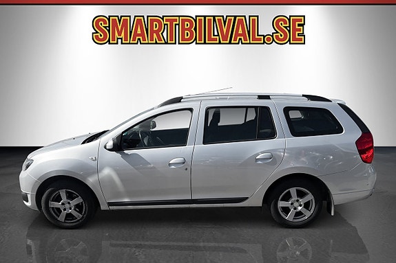 Dacia Logan 7 of 24