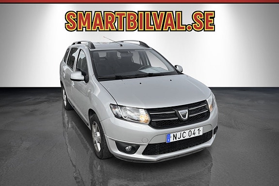 Dacia Logan 3 of 24