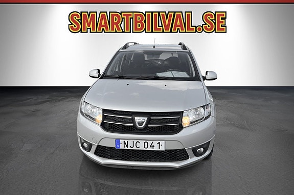 Dacia Logan 2 of 24