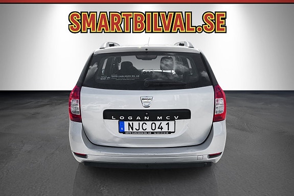 Dacia Logan 6 of 24