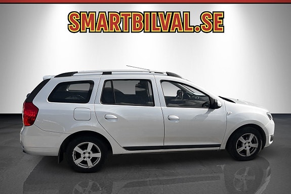 Dacia Logan 4 of 24