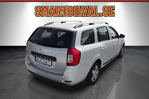 Dacia Logan 5 of 24