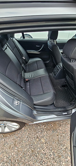 BMW 320d 7 of 12