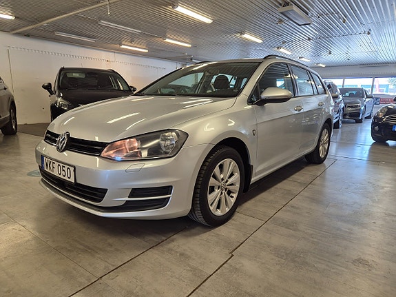 Volkswagen Golf I 3 of 16