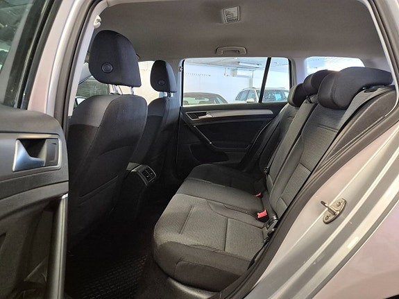 Volkswagen Golf I 14 of 16