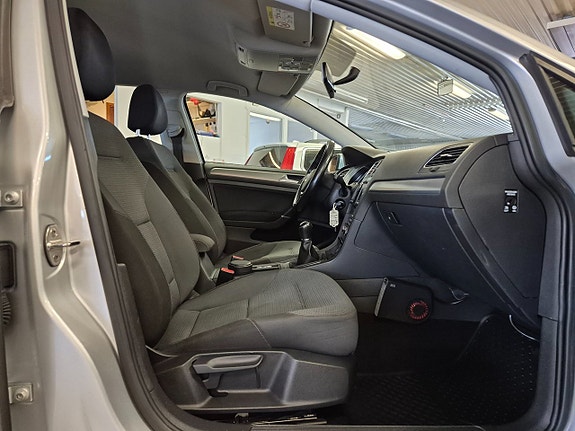 Volkswagen Golf I 10 of 16