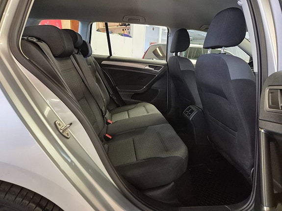 Volkswagen Golf I 13 of 16