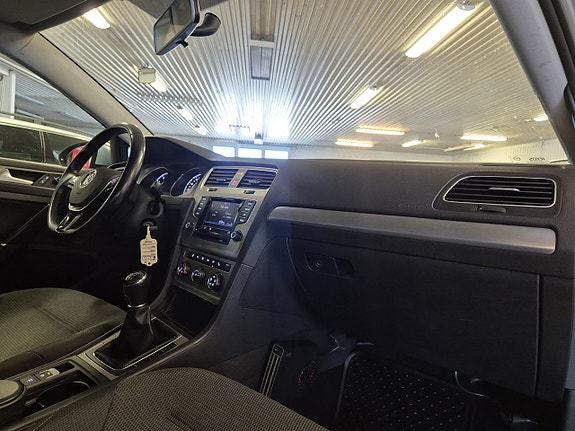 Volkswagen Golf I 12 of 16