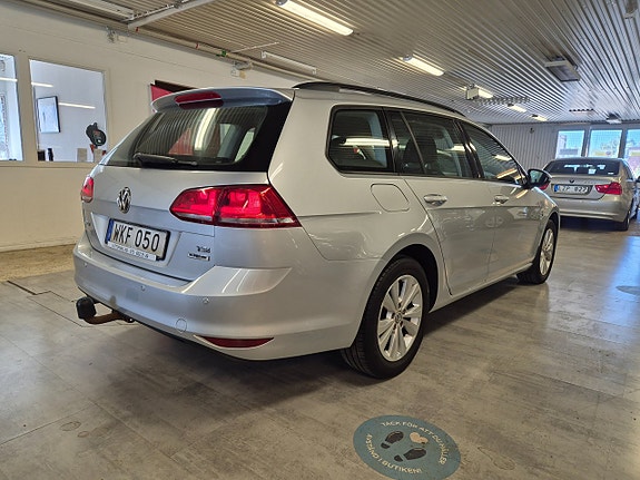 Volkswagen Golf I 2 of 16