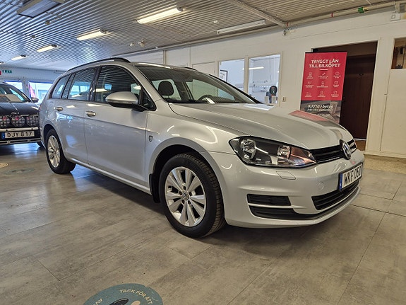 Volkswagen Golf I 5 of 16