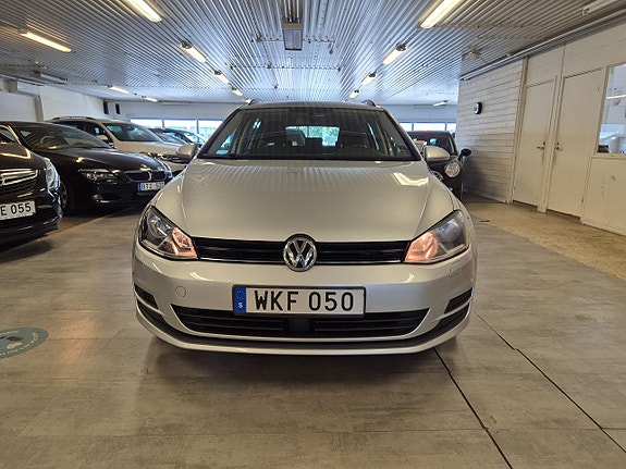 Volkswagen Golf I 4 of 16