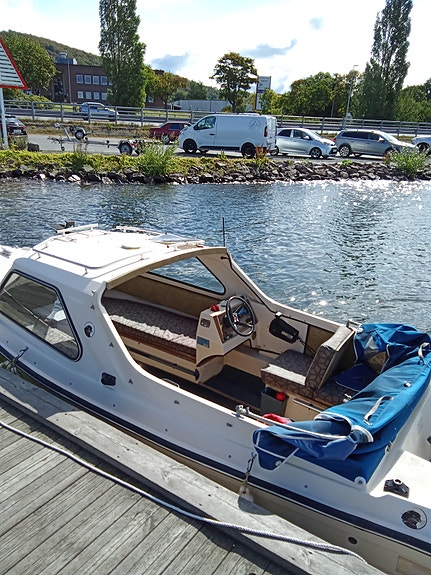 Uttern 495 HT 4 of 6