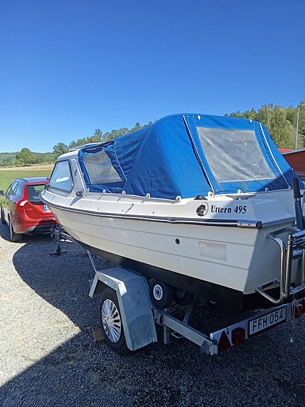 Uttern 495 HT 3 of 6