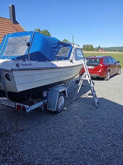 Uttern 495 HT 2 of 6