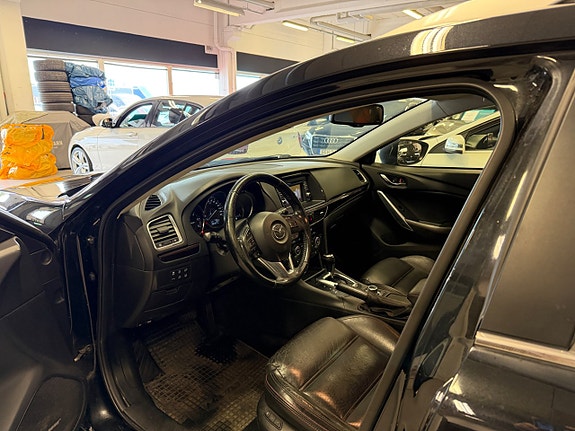 Mazda 6 8 of 23