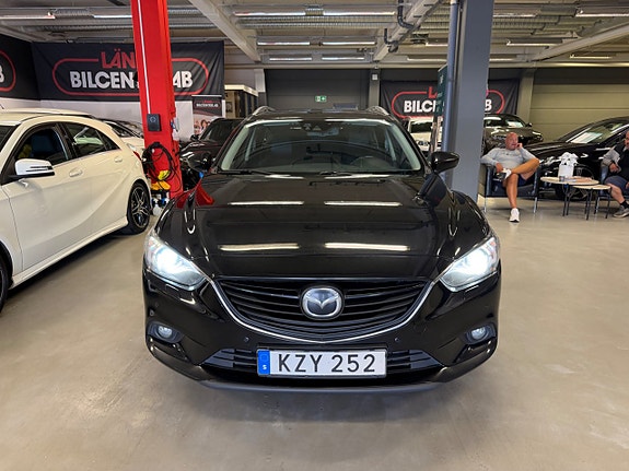 Mazda 6 3 of 23