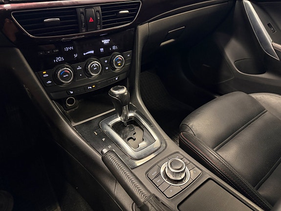 Mazda 6 14 of 23