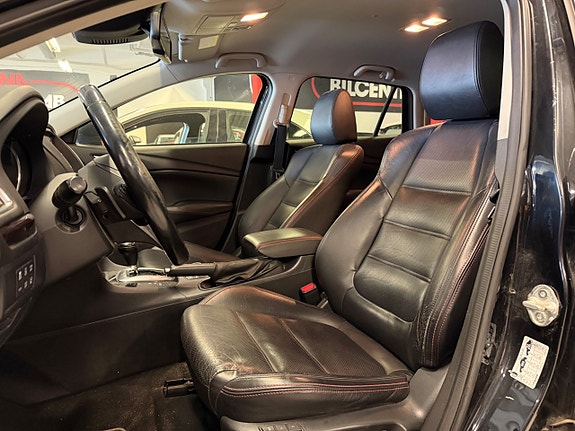 Mazda 6 15 of 23