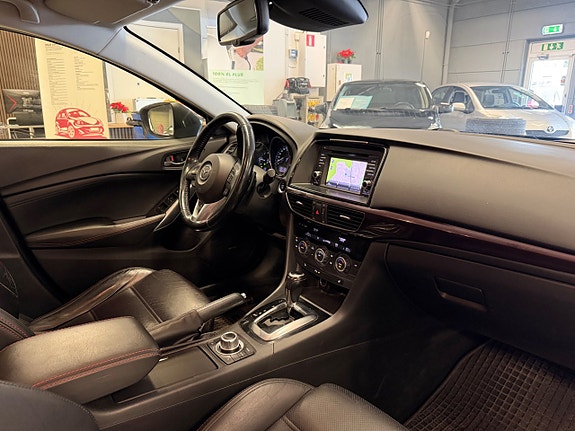 Mazda 6 17 of 23