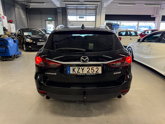 Mazda 6 6 of 23