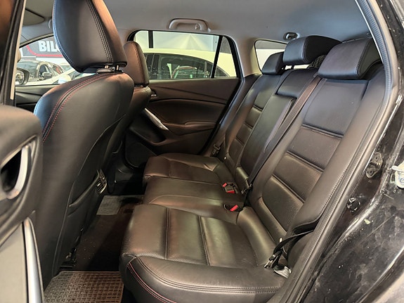 Mazda 6 22 of 23