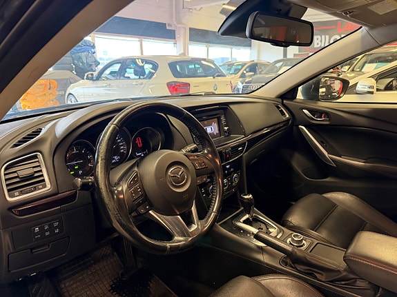 Mazda 6 10 of 23
