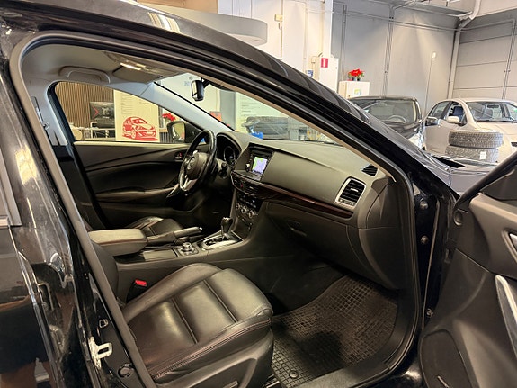 Mazda 6 16 of 23