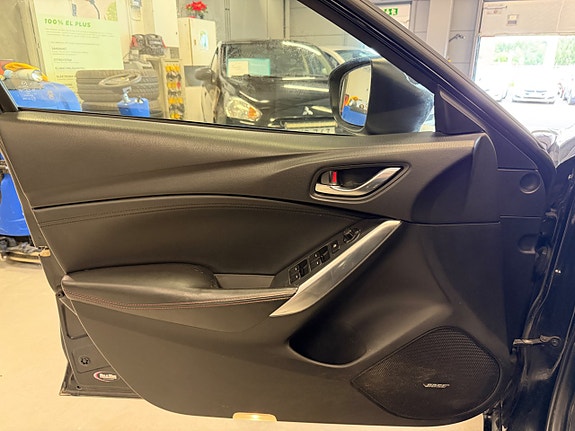 Mazda 6 9 of 23