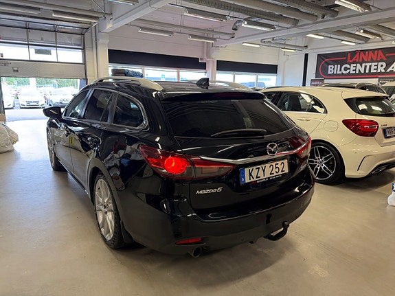 Mazda 6 7 of 23