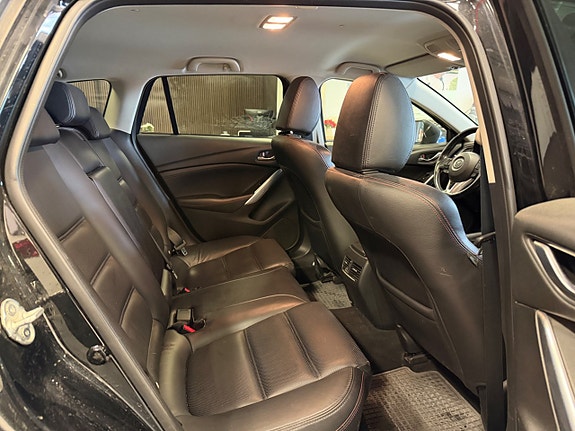 Mazda 6 21 of 23