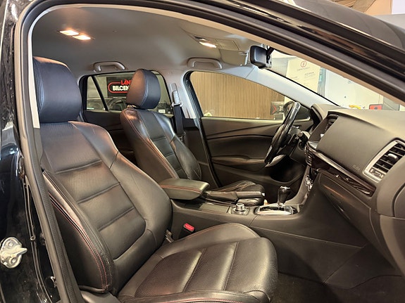 Mazda 6 20 of 23