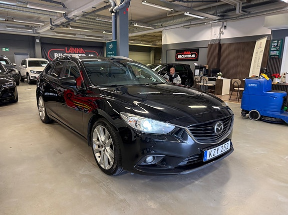 Mazda 6 4 of 23