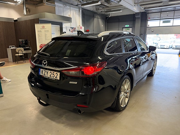 Mazda 6 5 of 23
