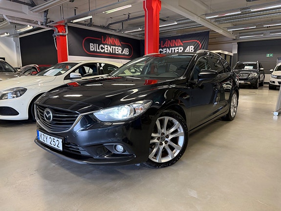 Mazda 6 2 of 23