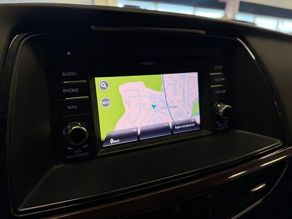 Mazda 6 13 of 23