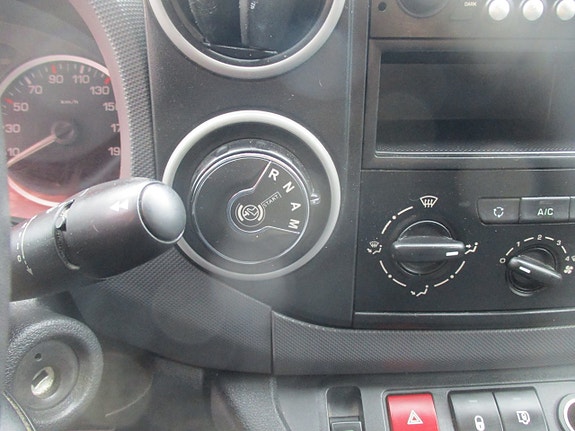 Peugeot Partner 11 of 11